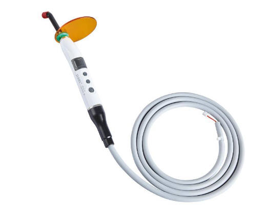 Wired Curing Light